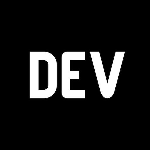 The DEV Community